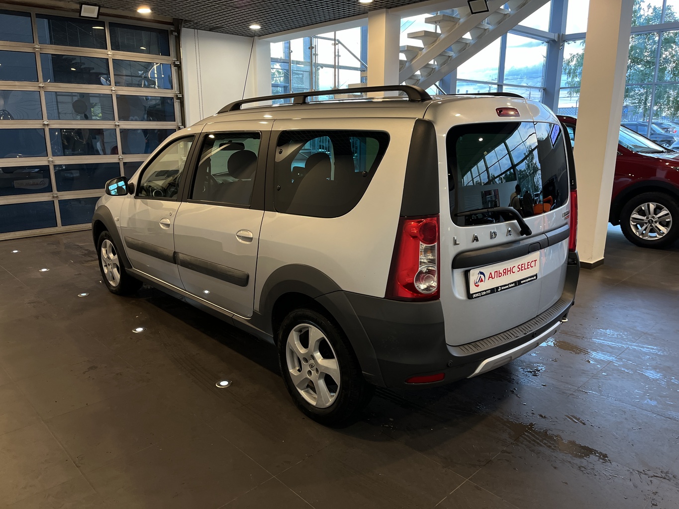 LADA LARGUS