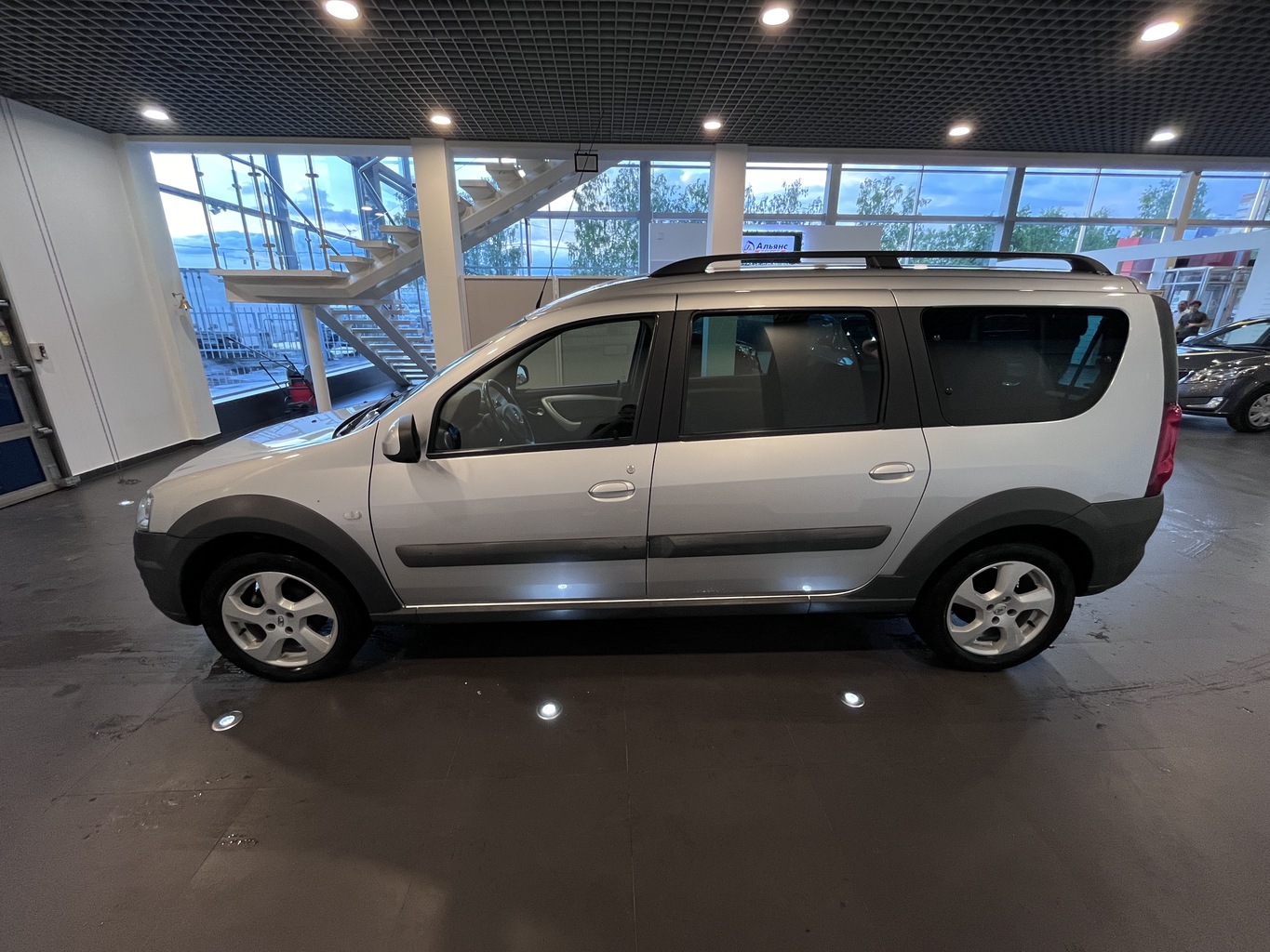 LADA LARGUS
