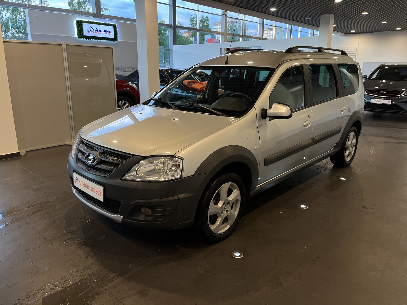 LADA LARGUS