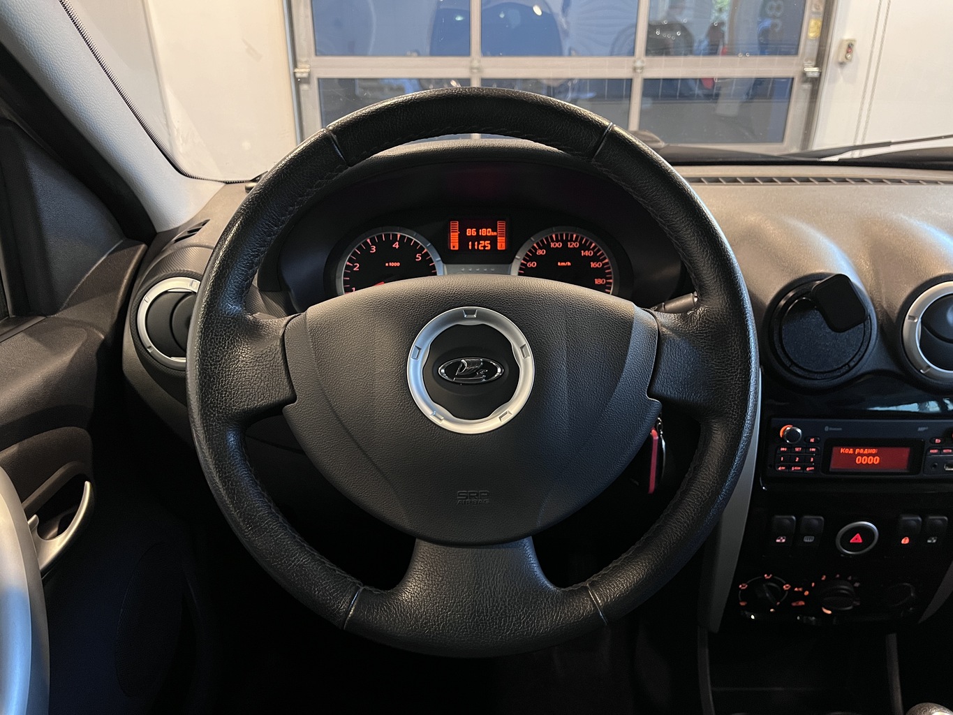 LADA LARGUS