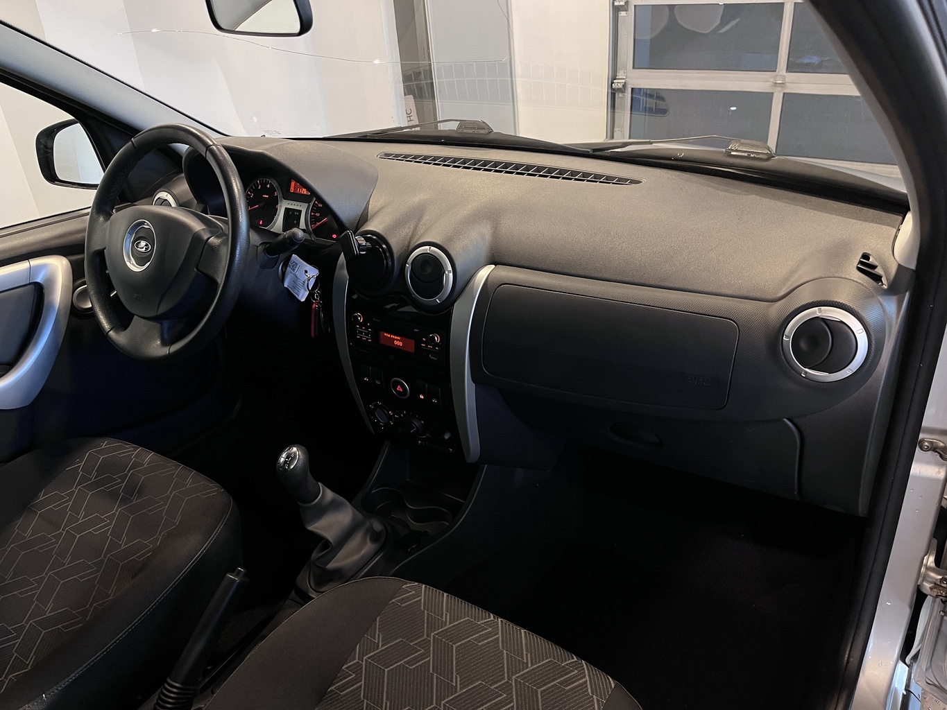 LADA LARGUS