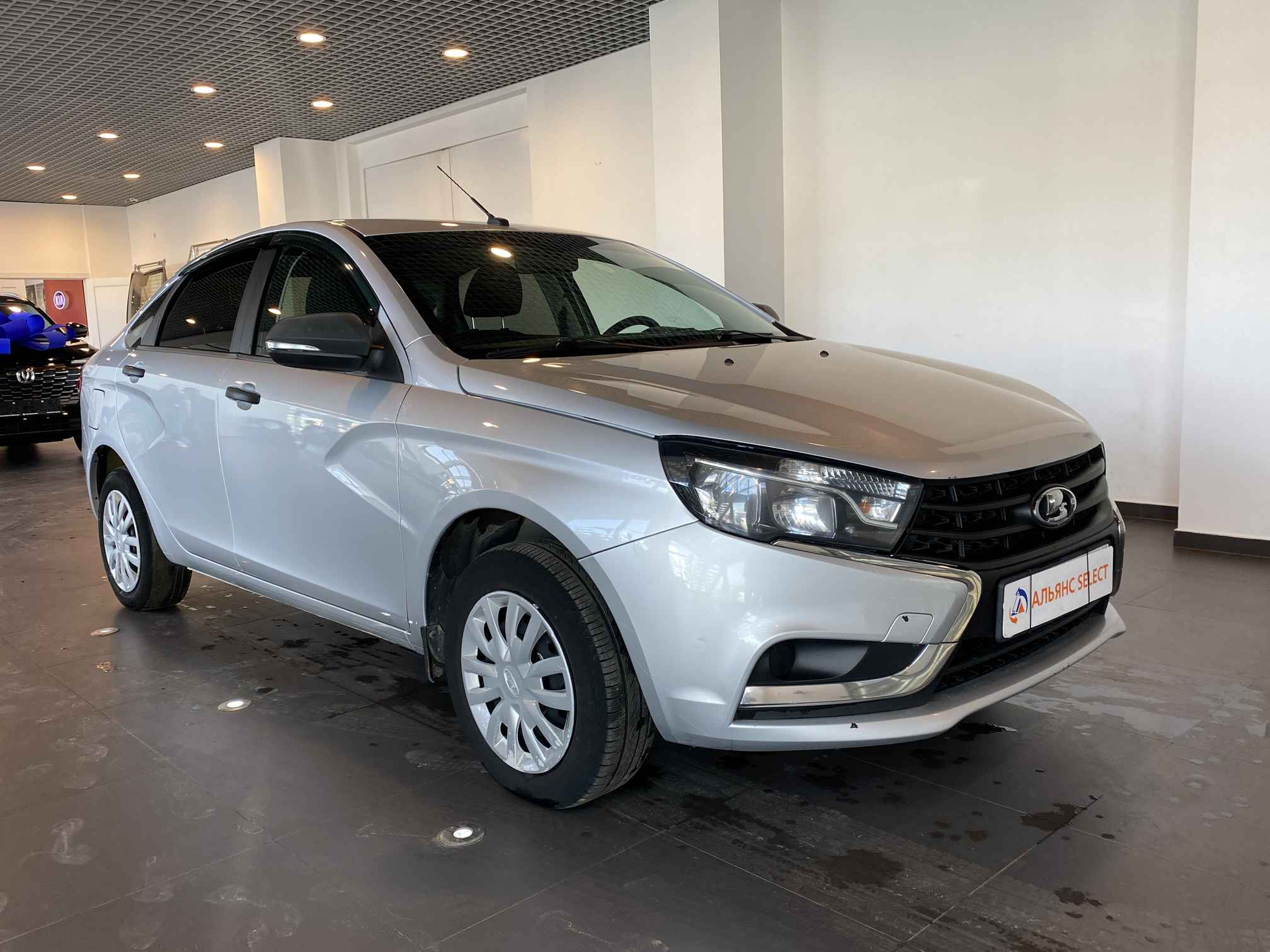 LADA VESTA