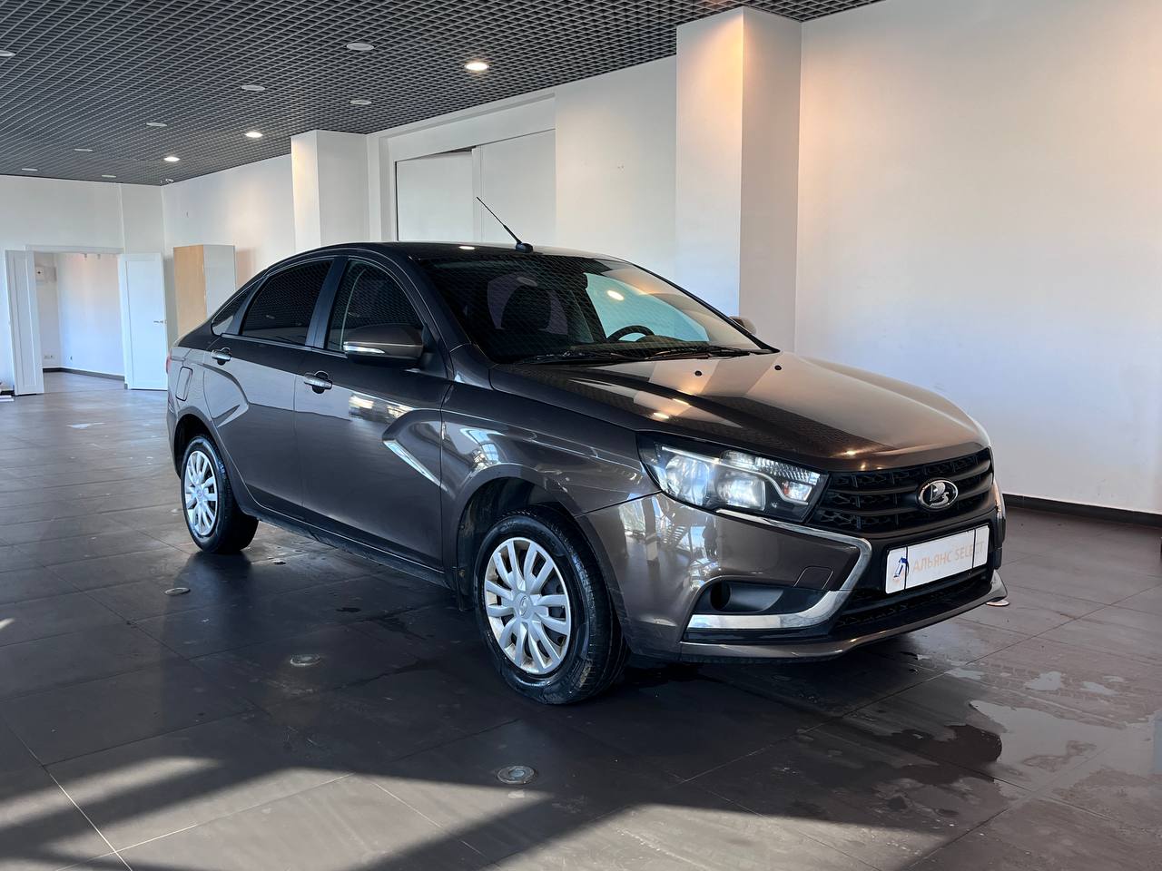 LADA VESTA
