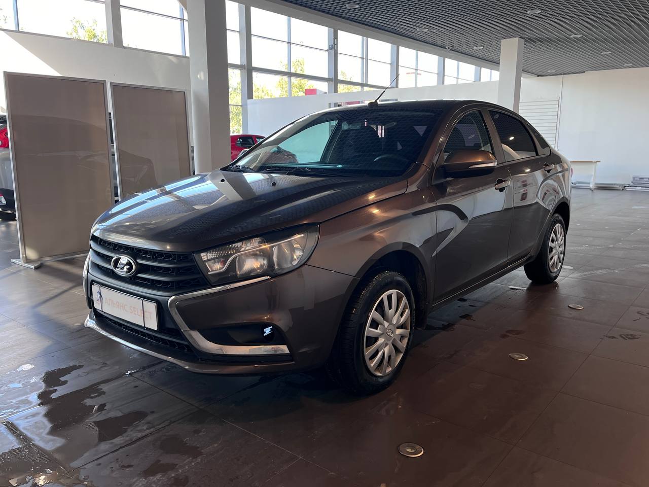 LADA VESTA