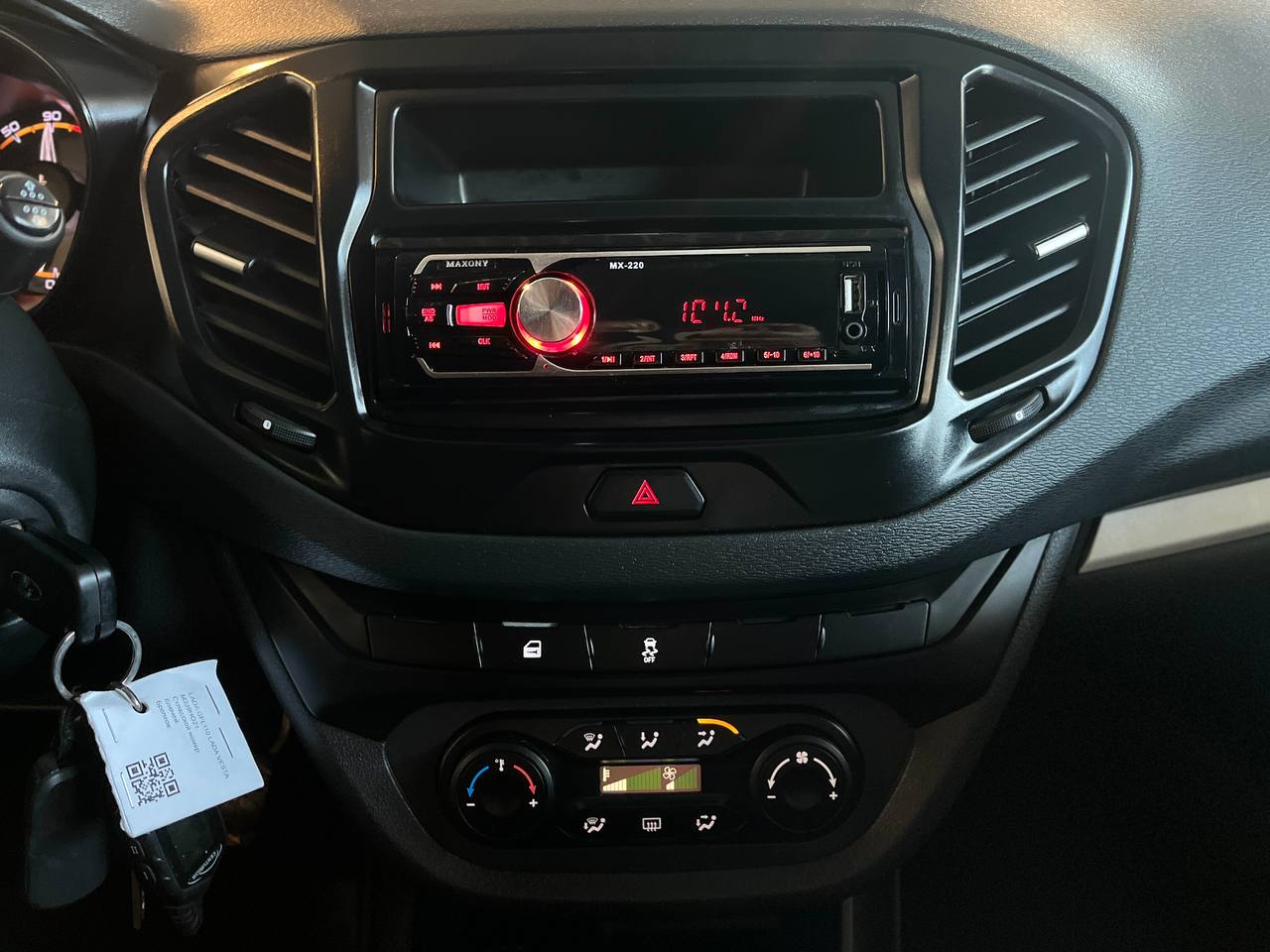 LADA VESTA