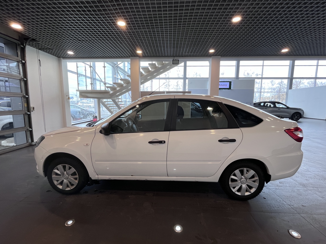 LADA GRANTA