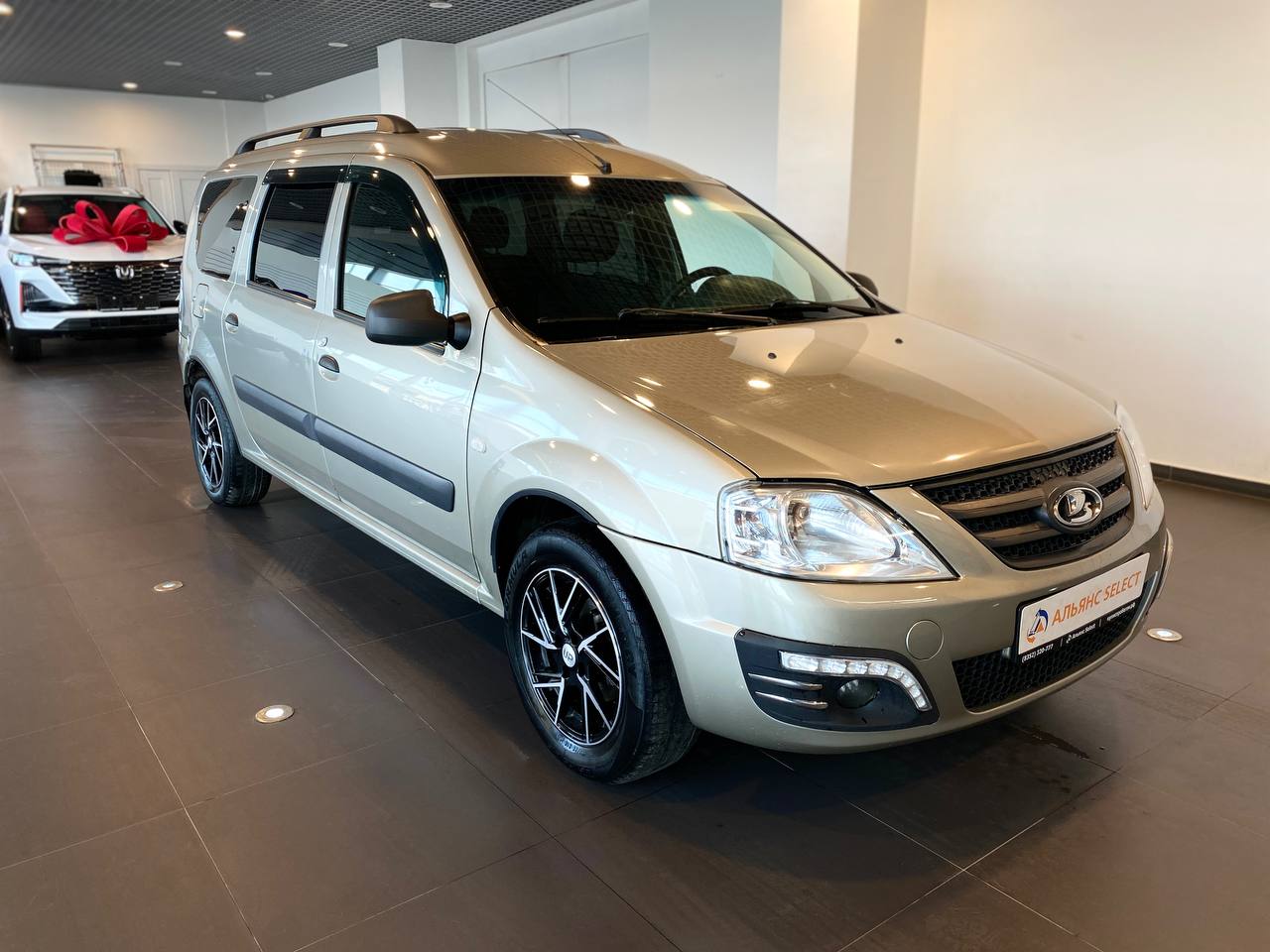 LADA LARGUS