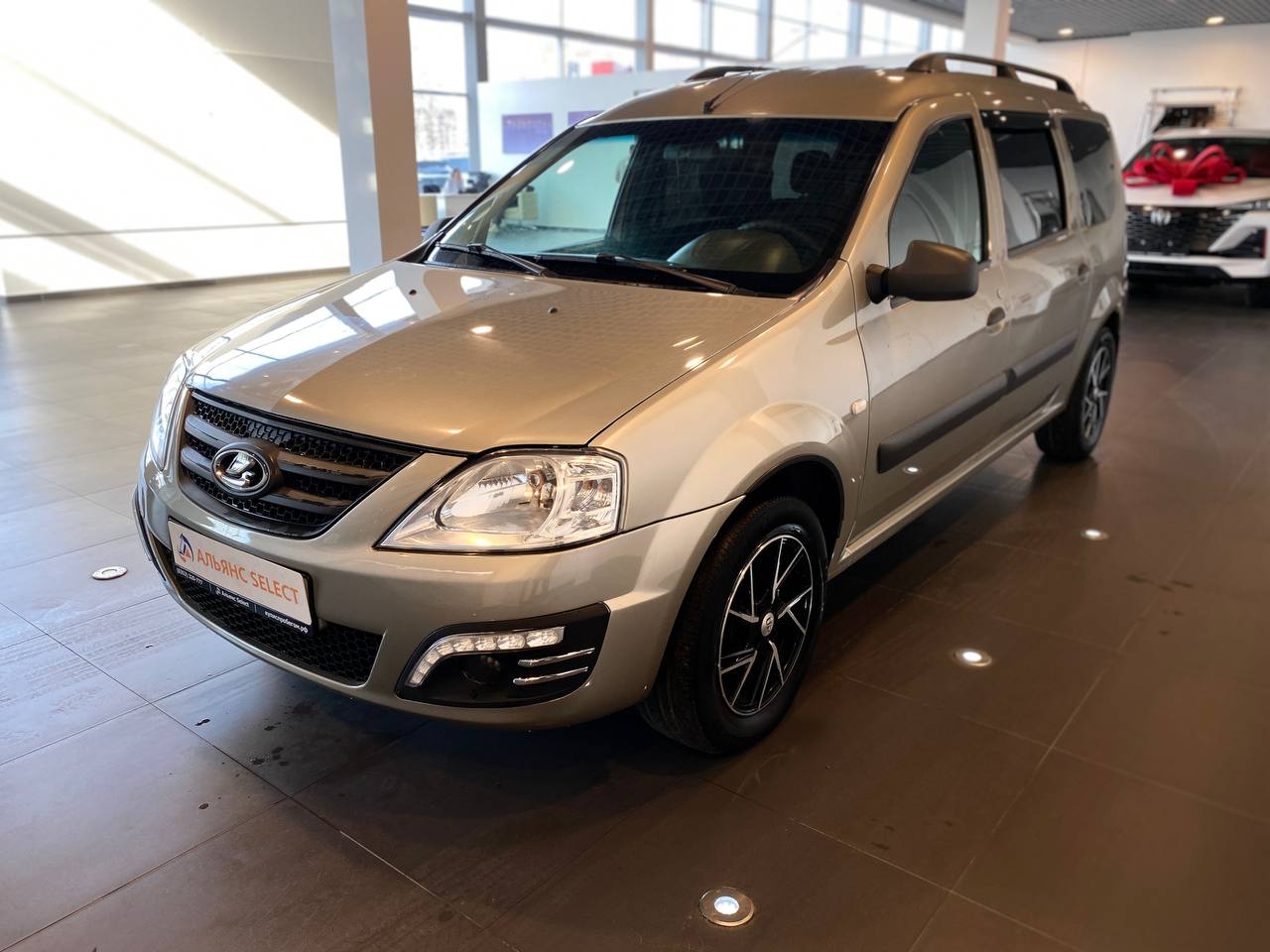 LADA LARGUS