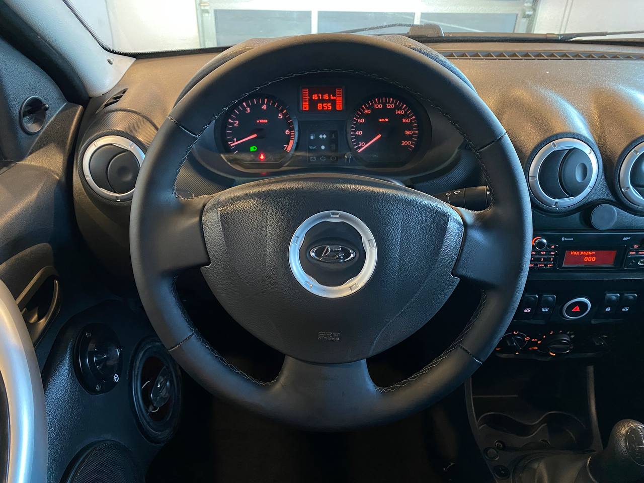 LADA LARGUS
