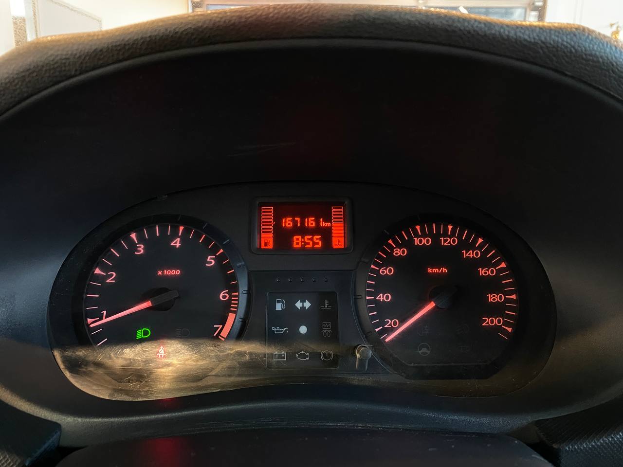 LADA LARGUS