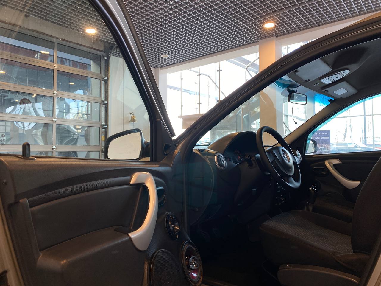 LADA LARGUS