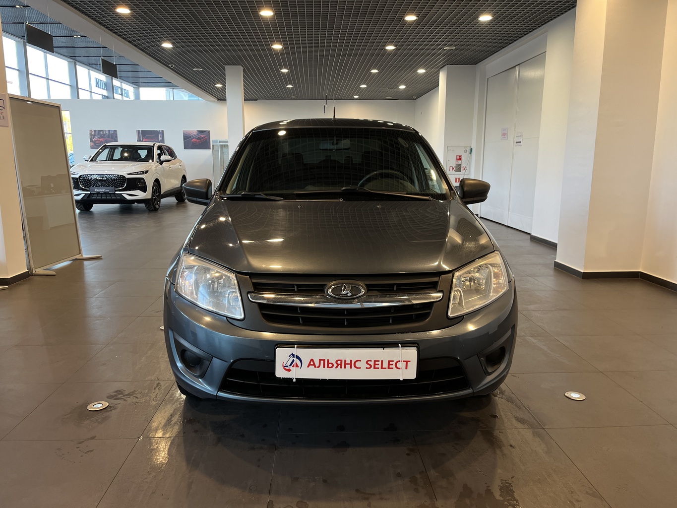 LADA GRANTA