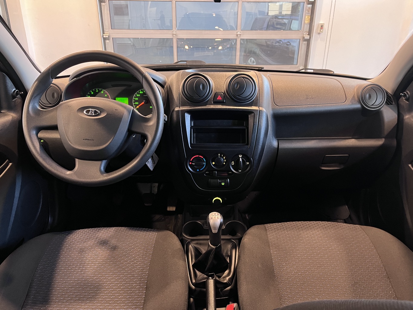 LADA GRANTA