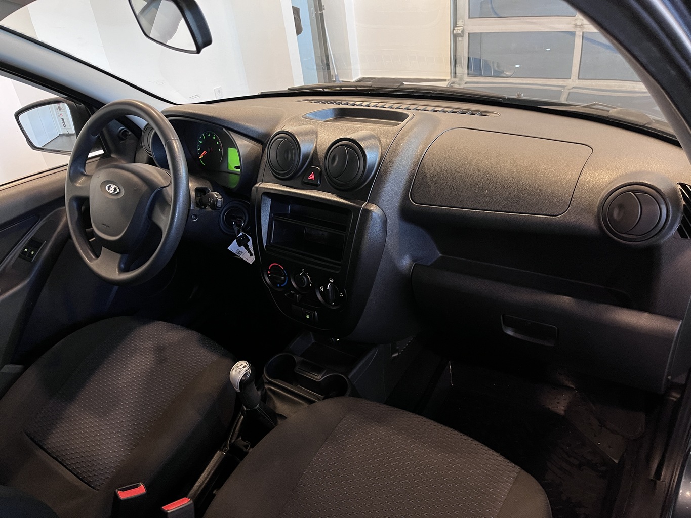 LADA GRANTA