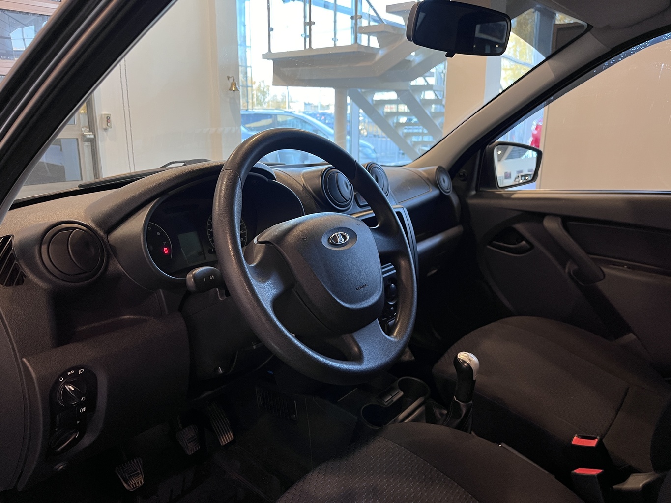 LADA GRANTA