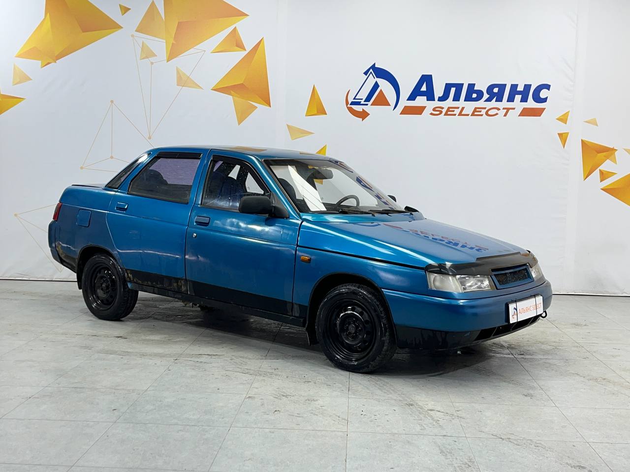 LADA 2110