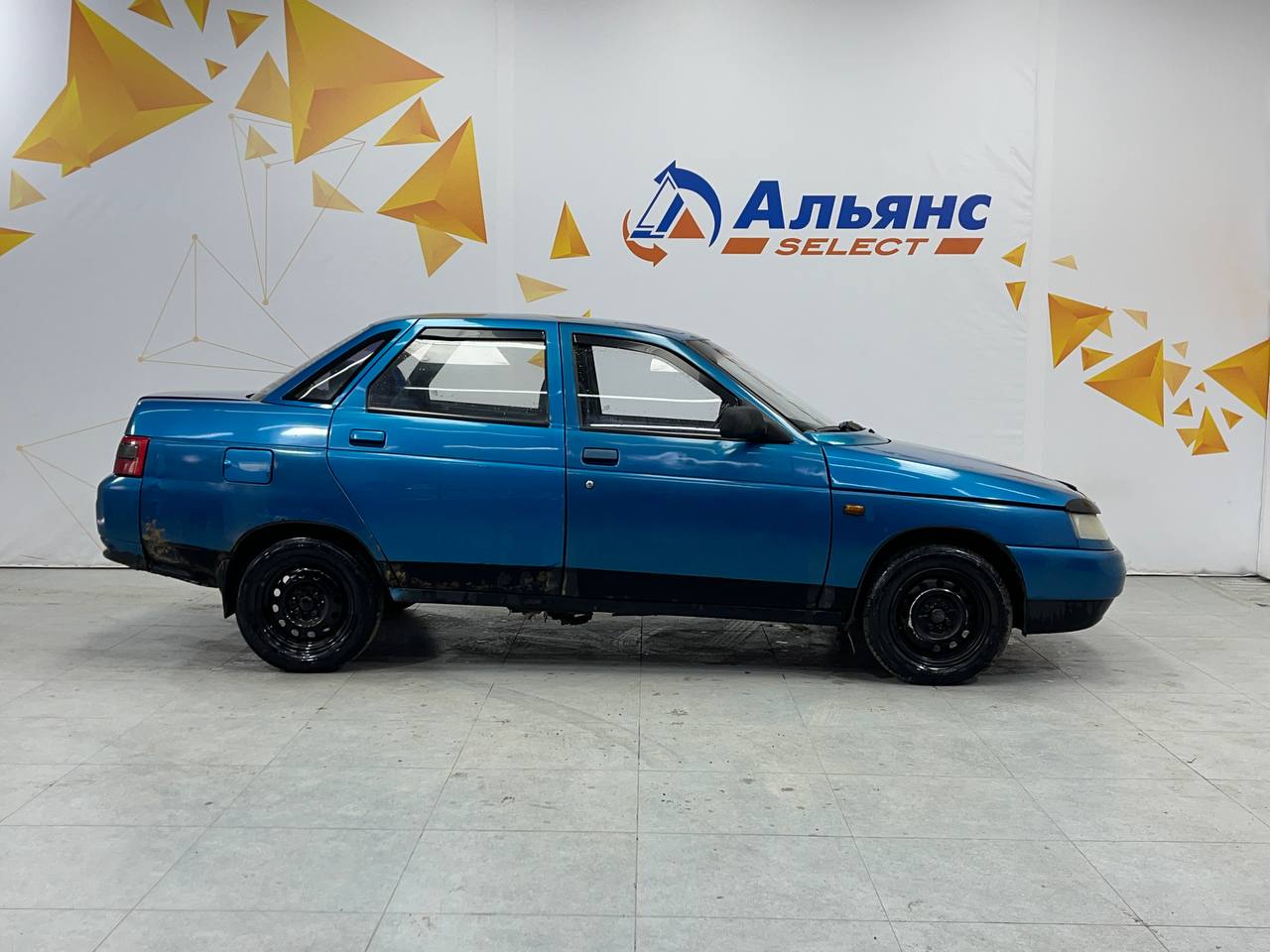 LADA 2110