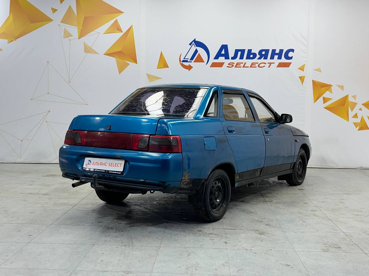 LADA 2110