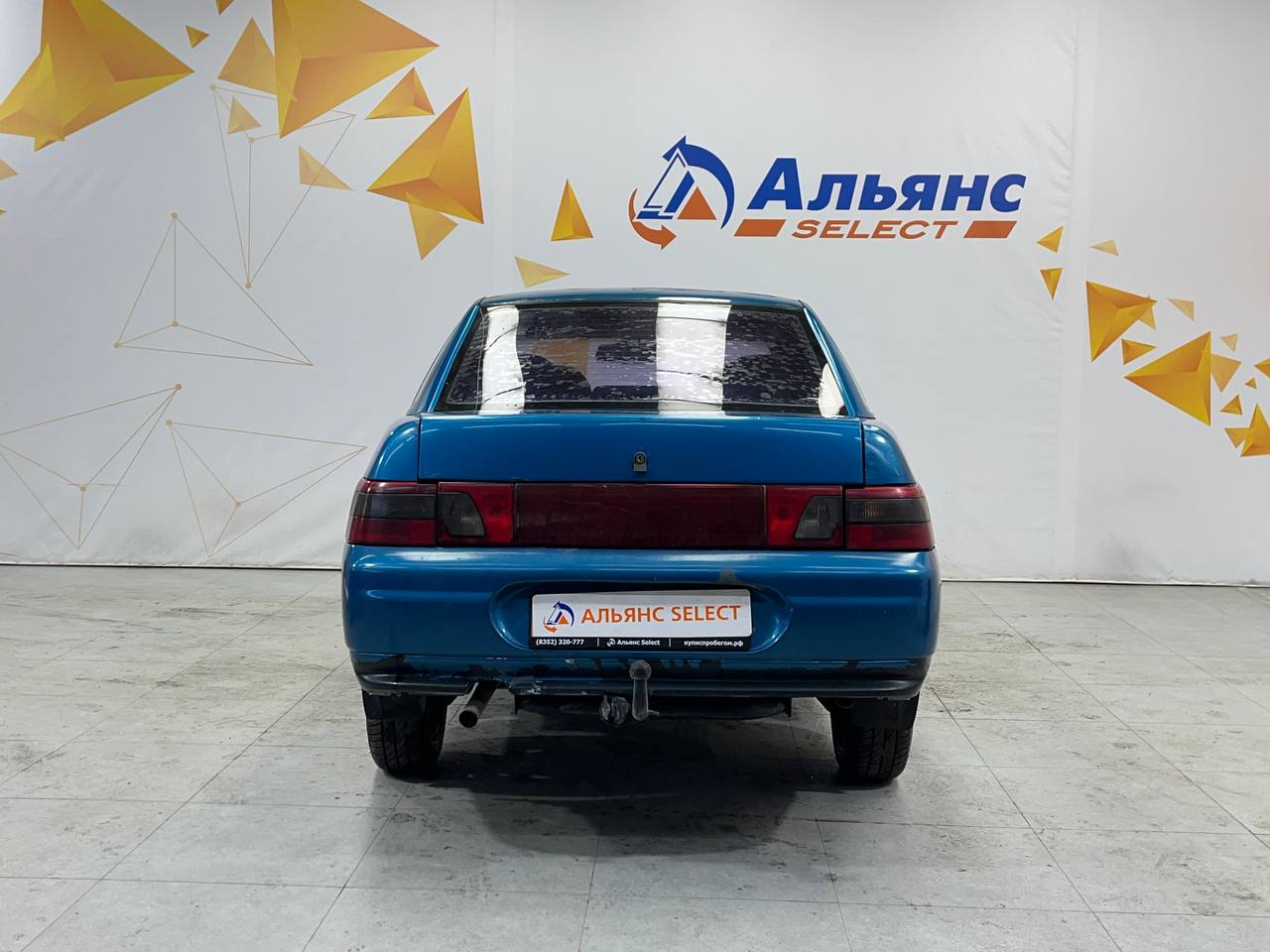 LADA 2110