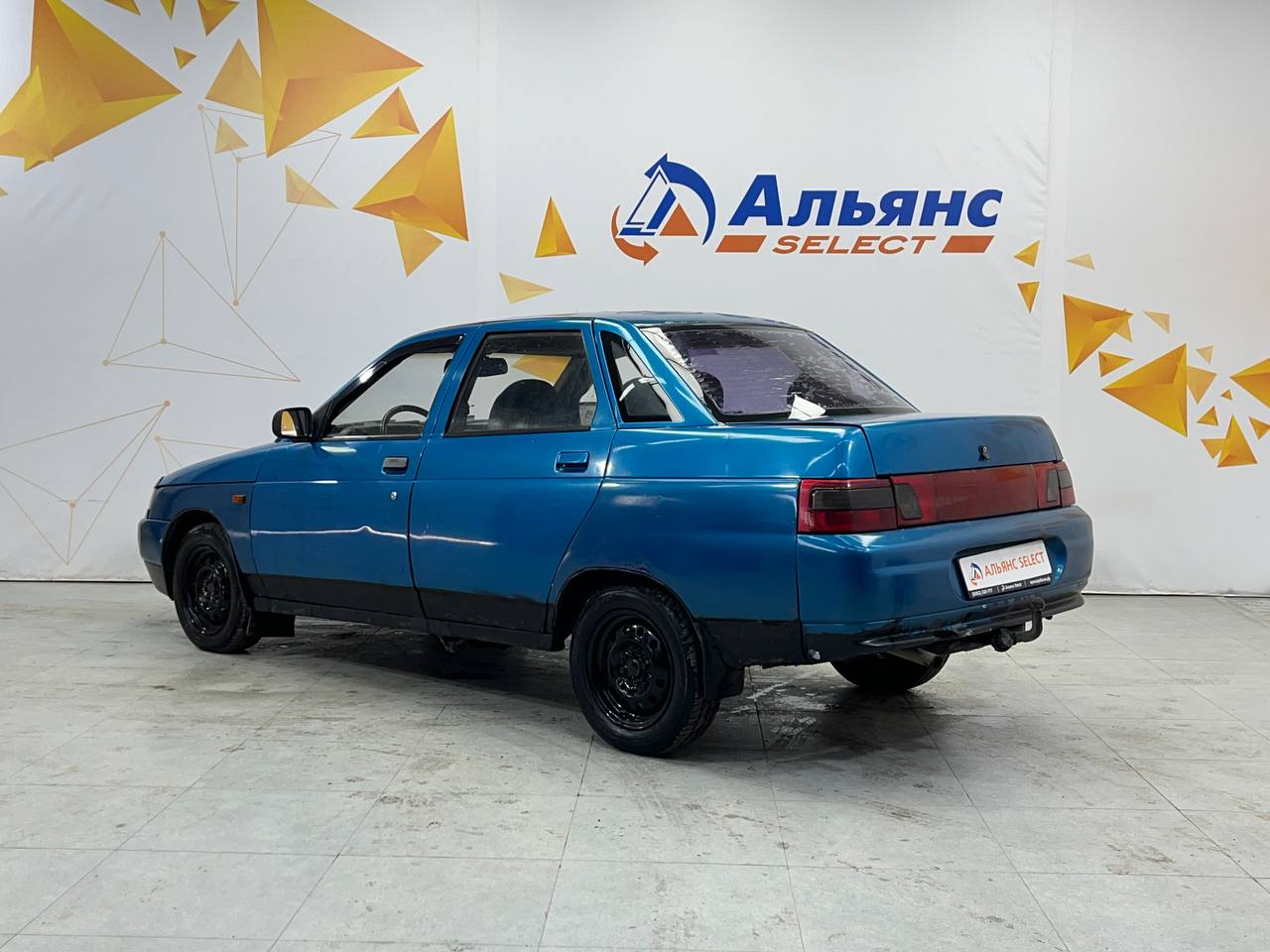 LADA 2110