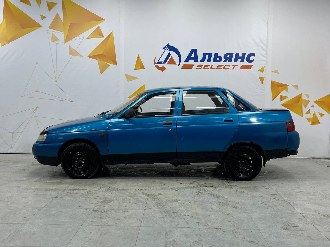 LADA 2110