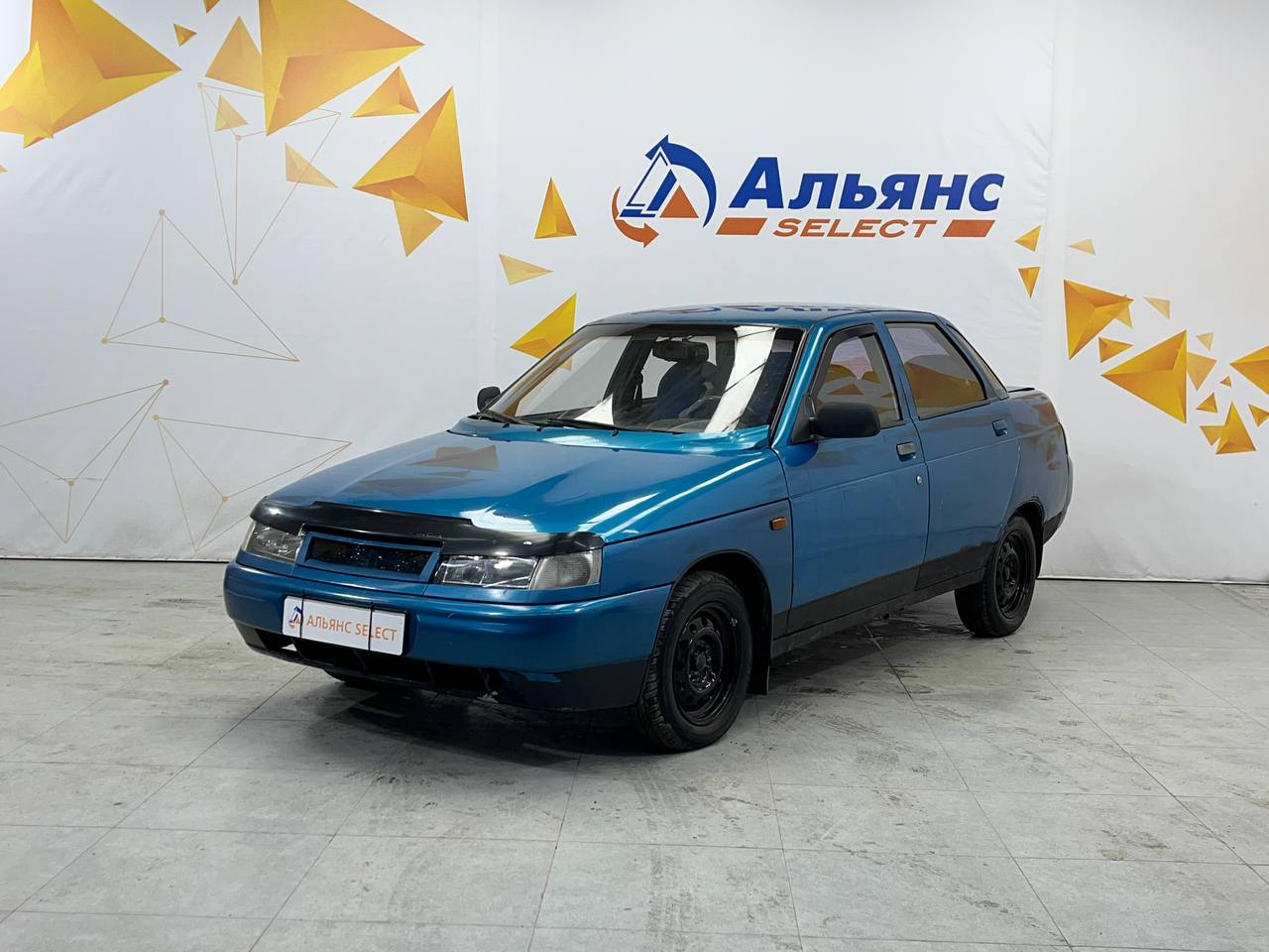LADA 2110