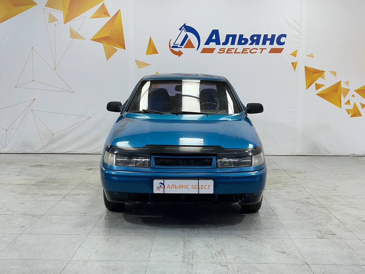 LADA 2110