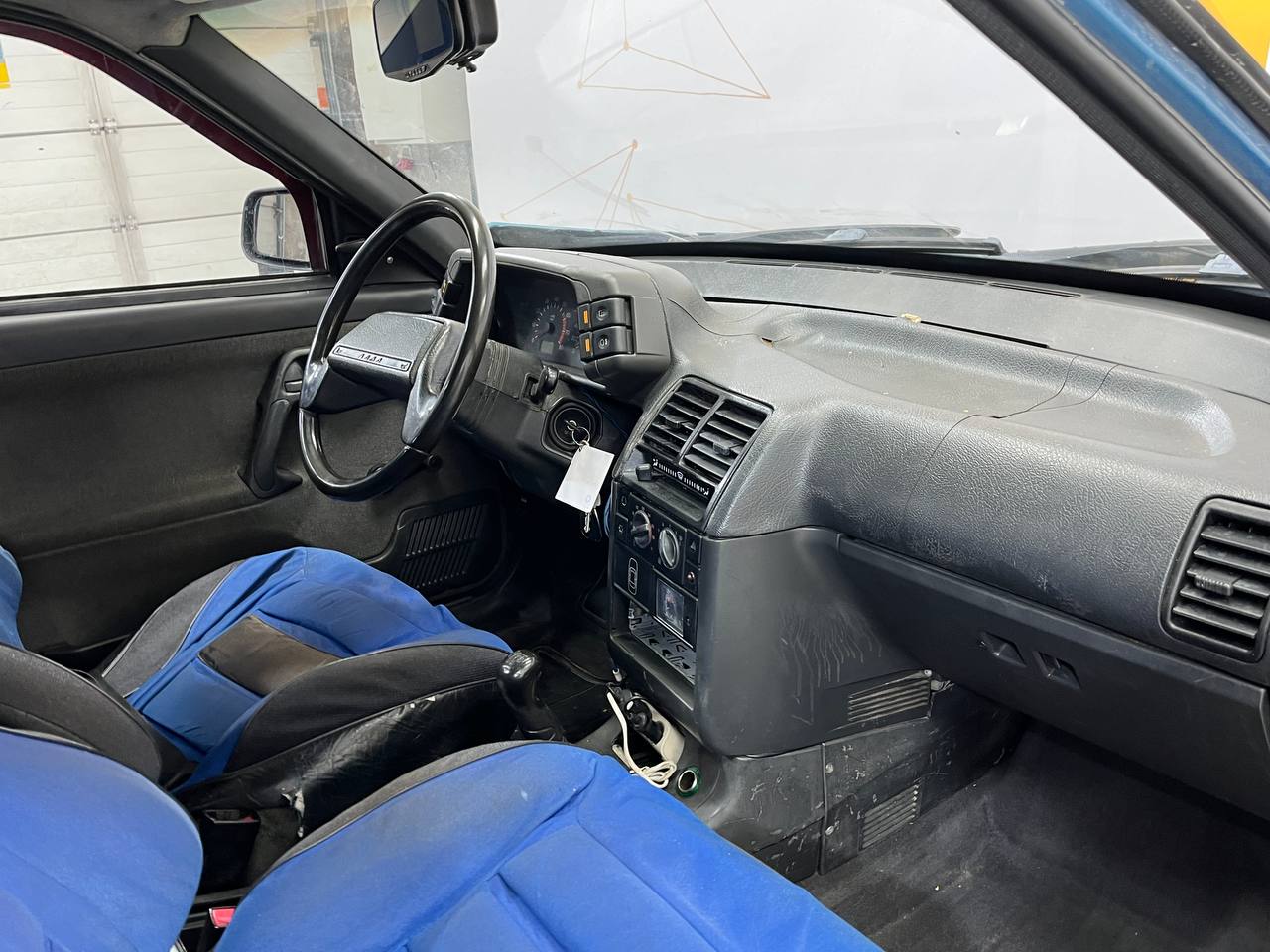 LADA 2110