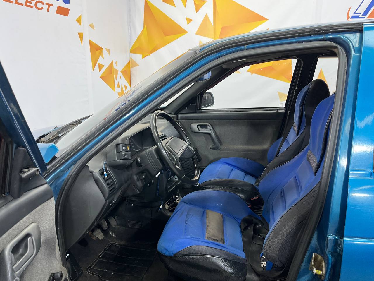 LADA 2110