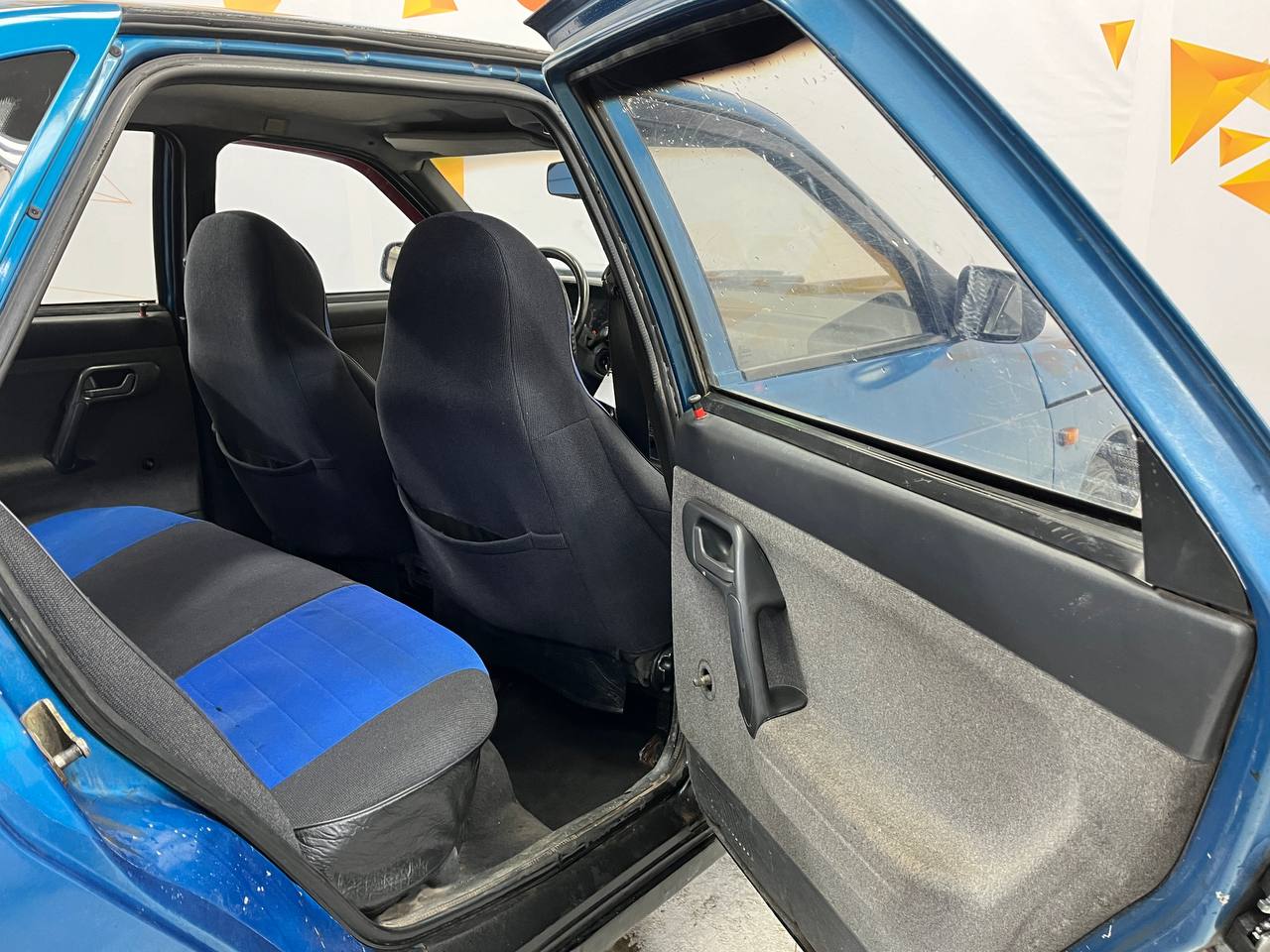 LADA 2110
