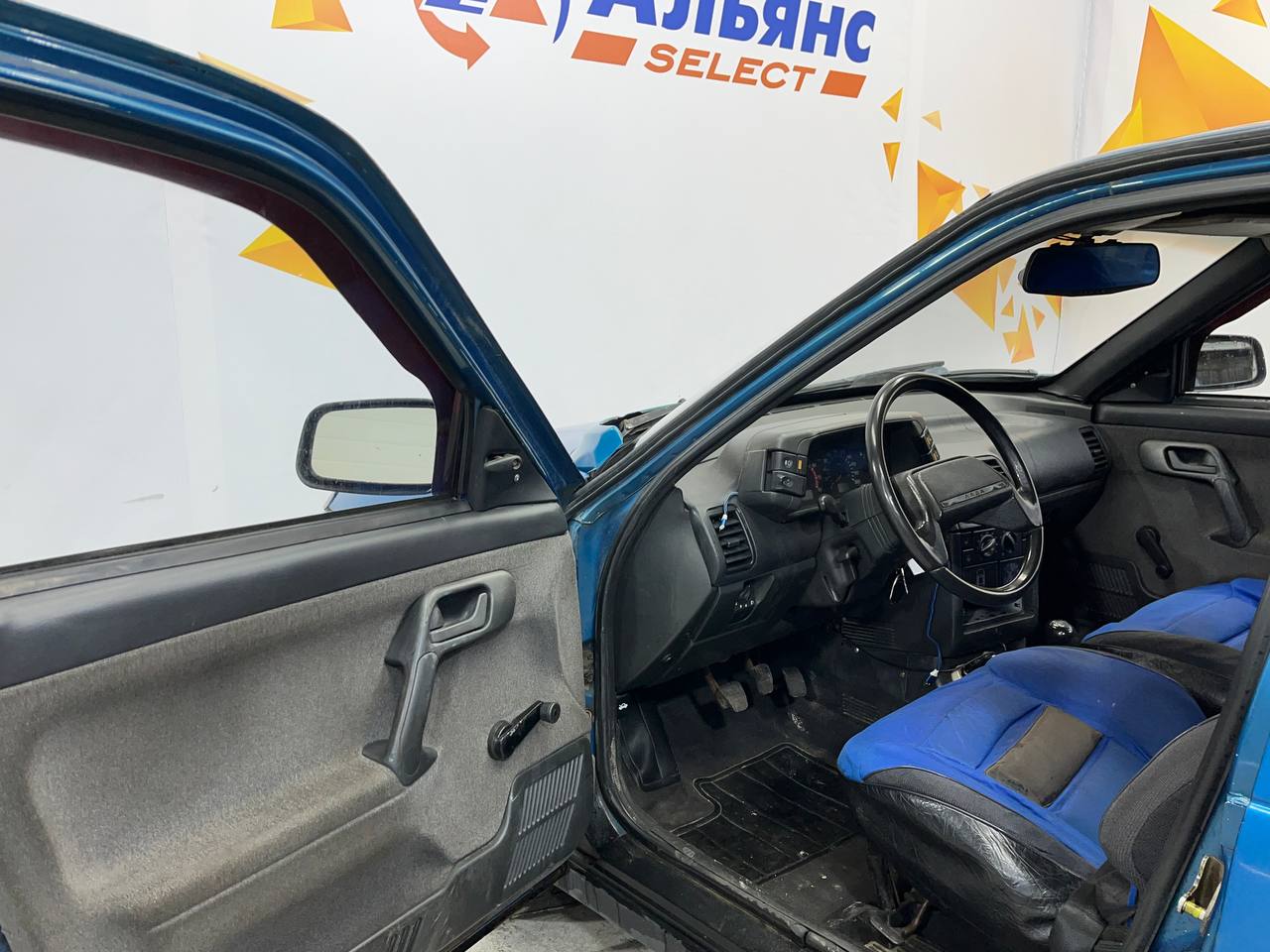 LADA 2110