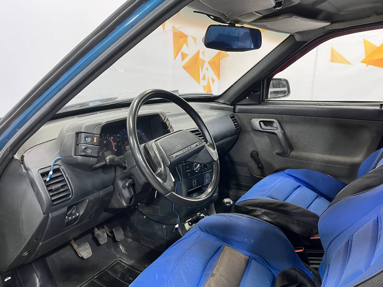 LADA 2110