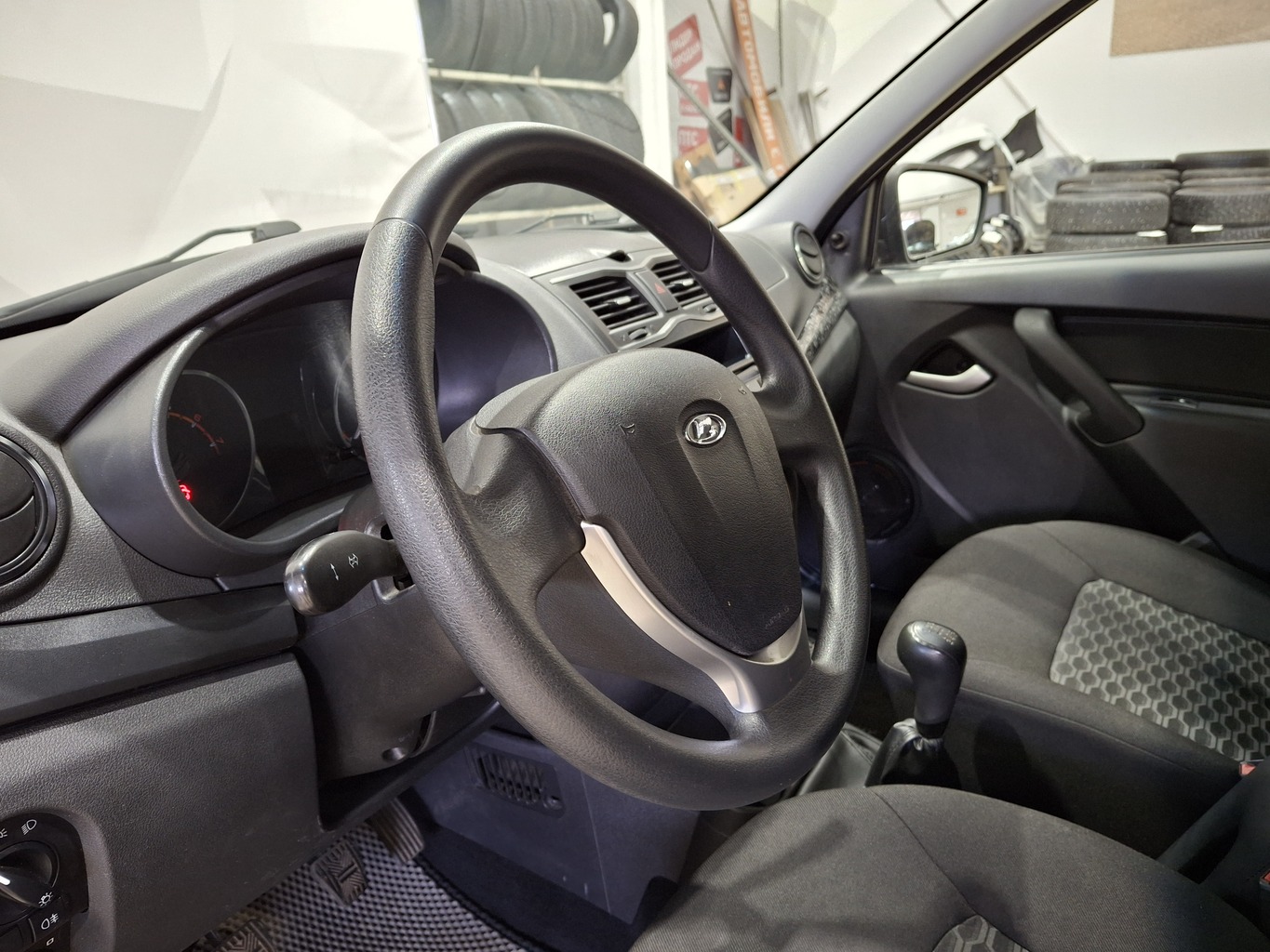 LADA GRANTA