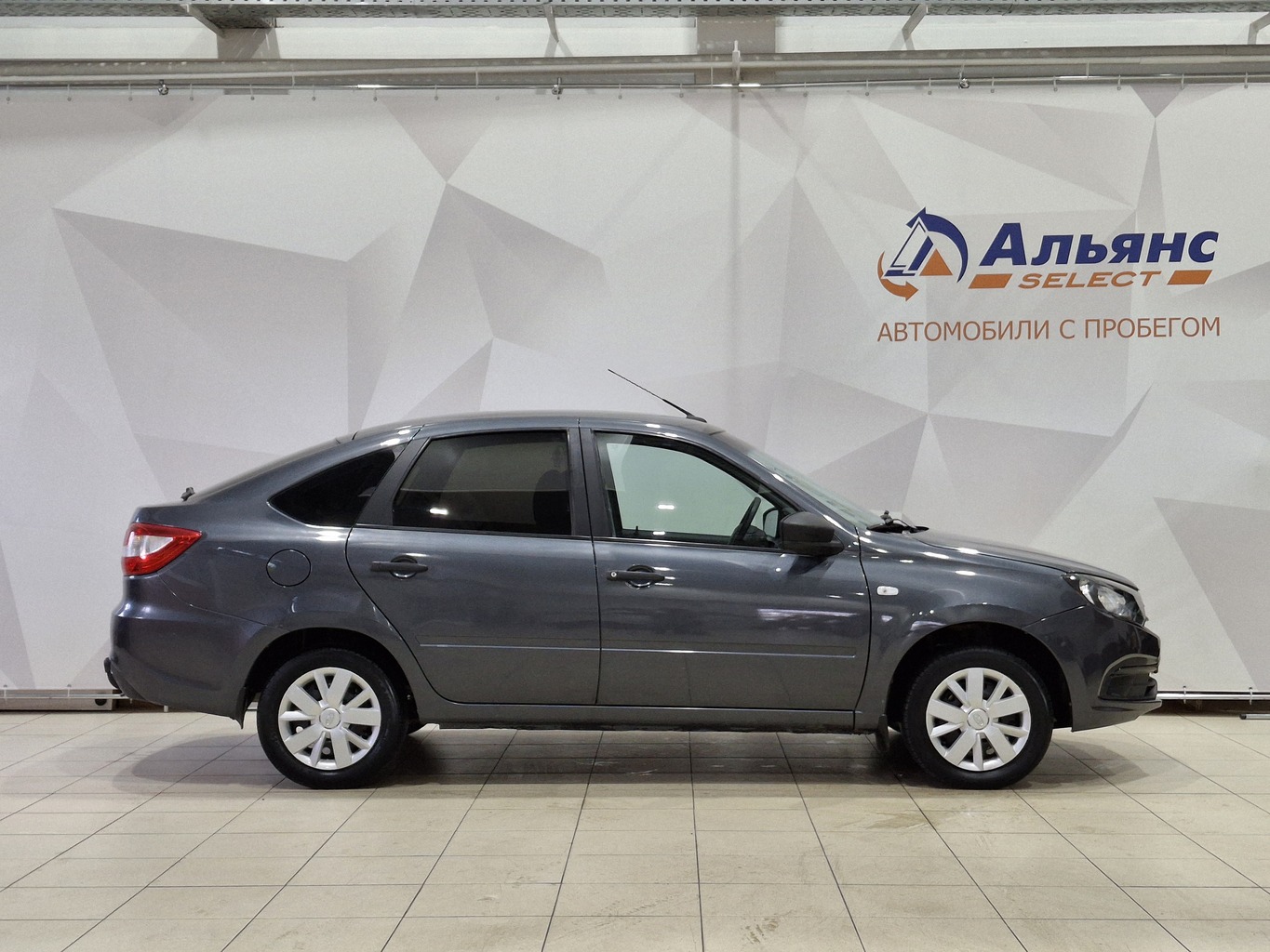 LADA GRANTA