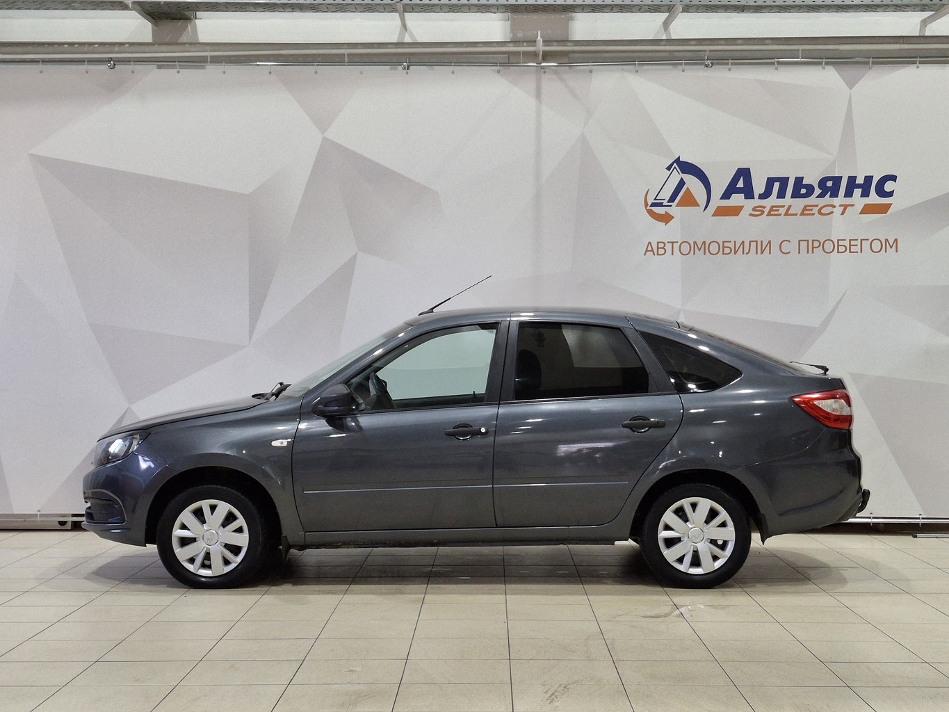 LADA GRANTA