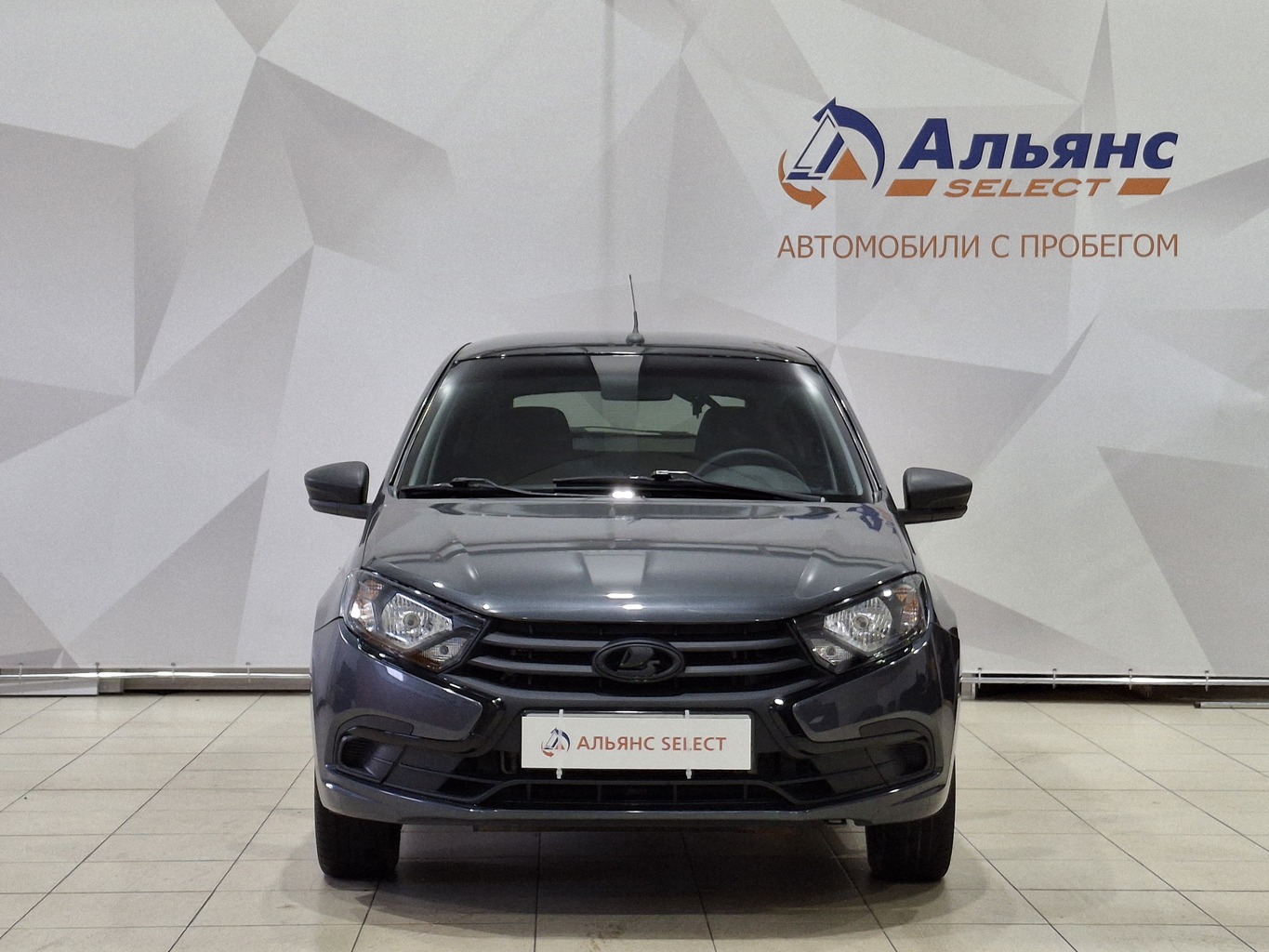 LADA GRANTA