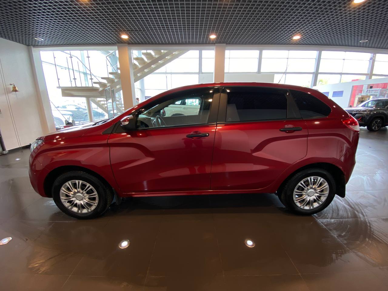 LADA XRAY