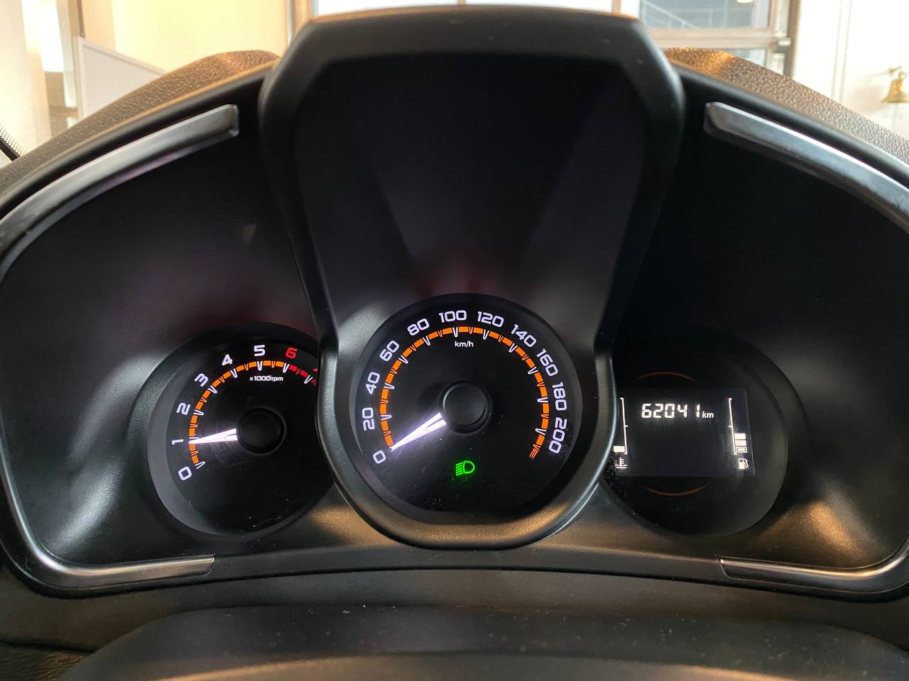LADA XRAY