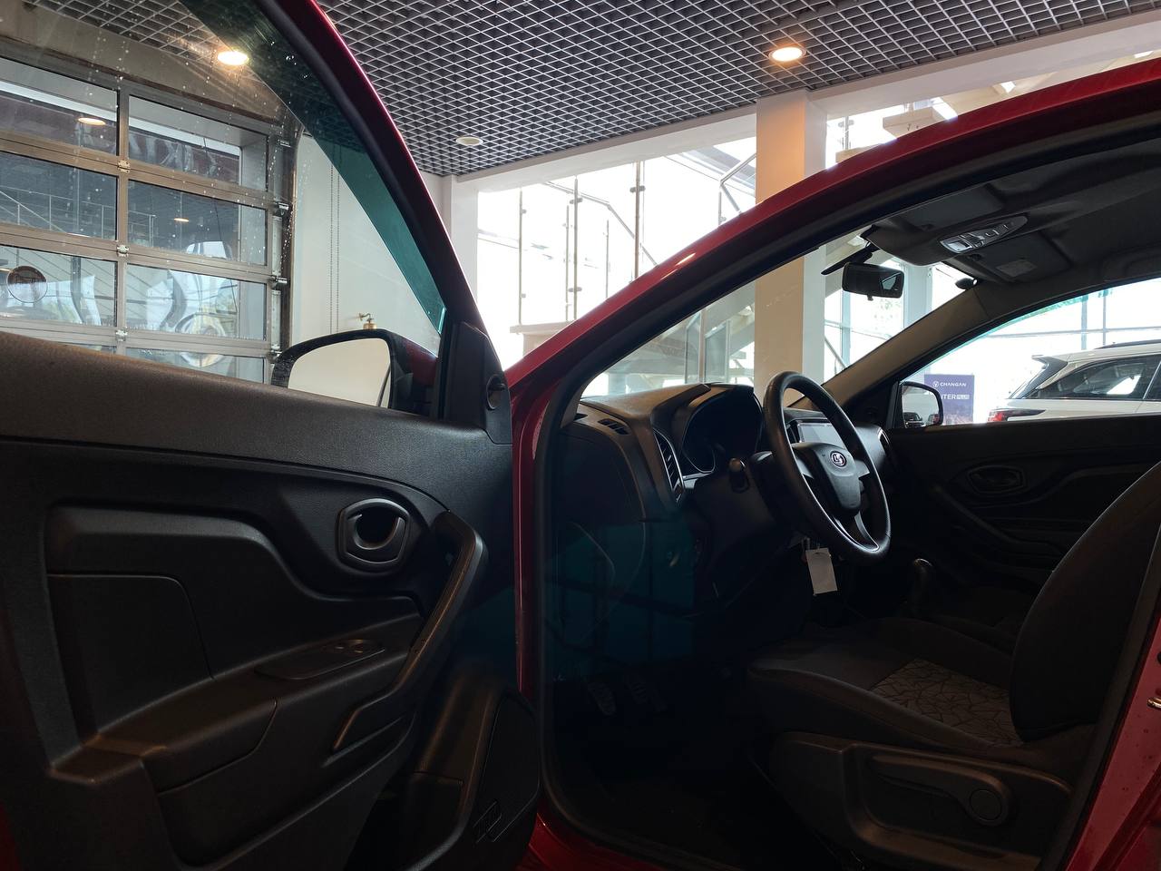 LADA XRAY