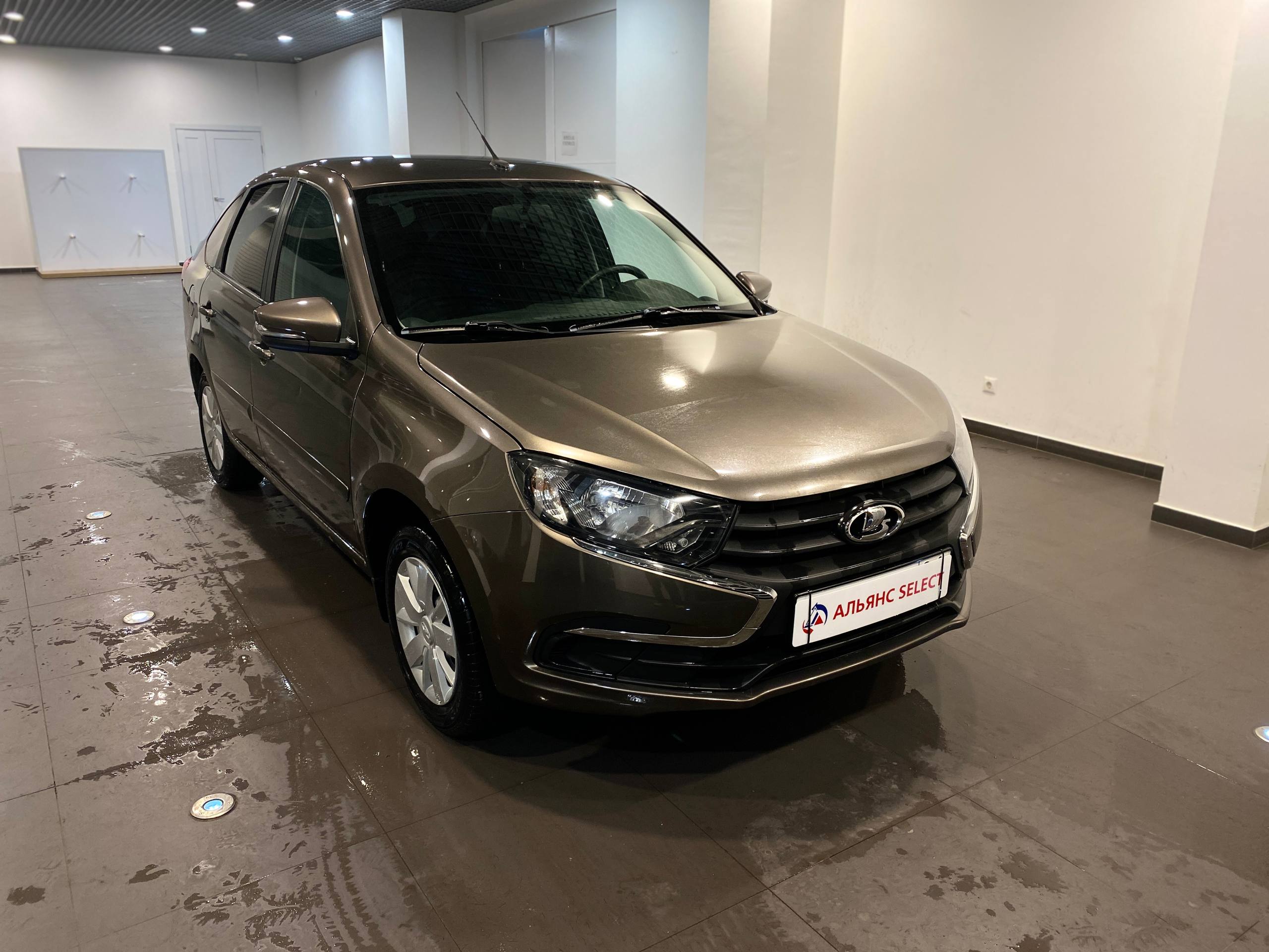 LADA GRANTA
