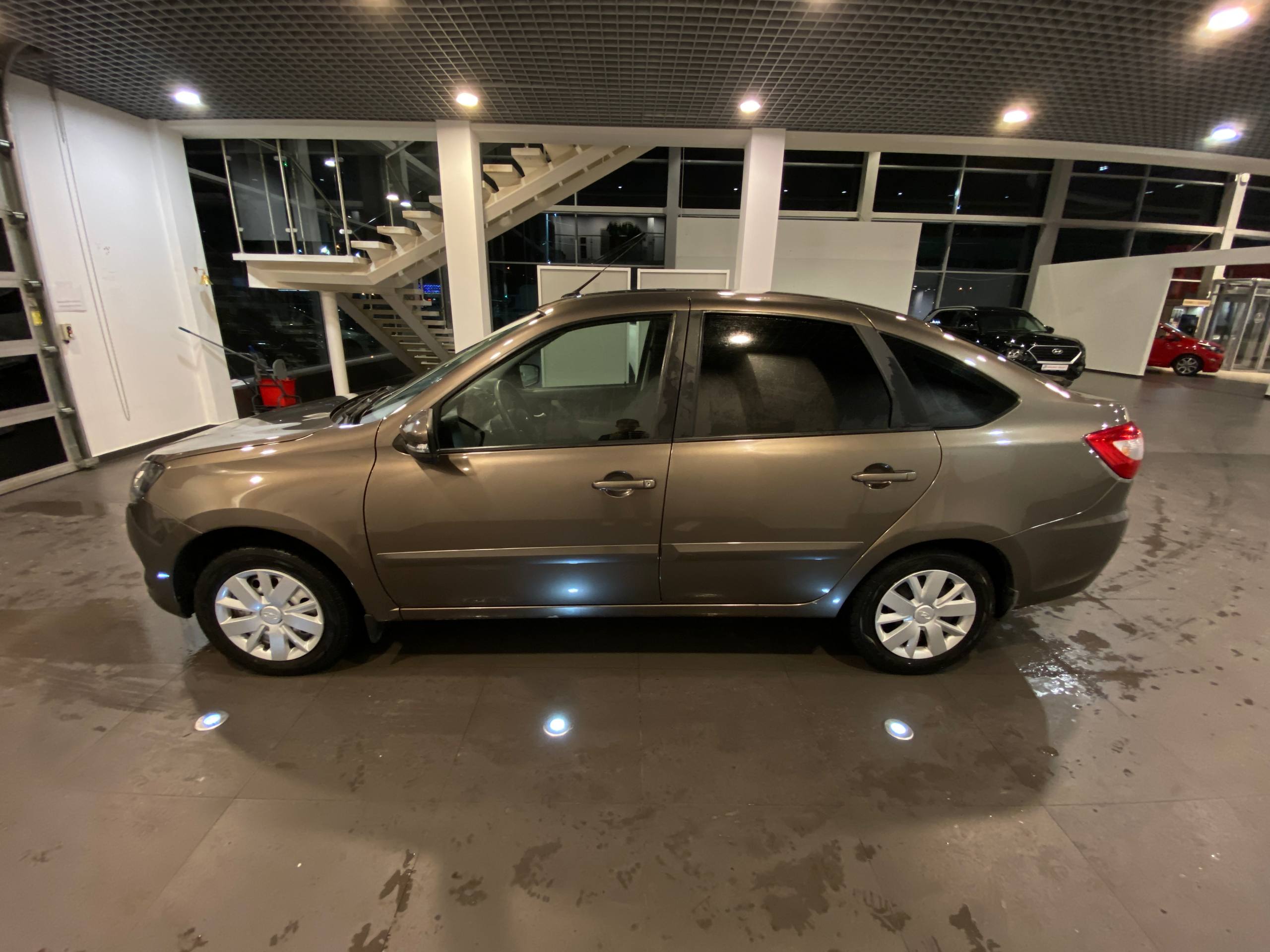 LADA GRANTA