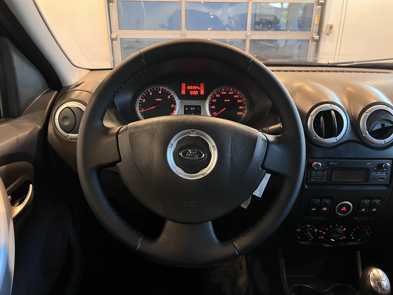 LADA LARGUS