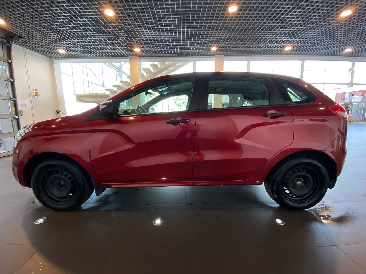 LADA XRAY