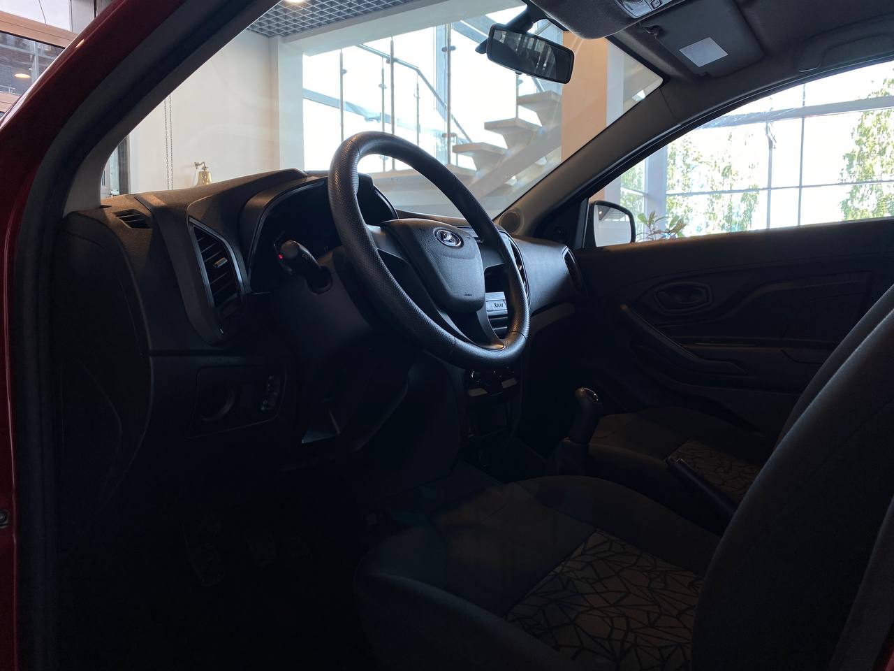 LADA XRAY