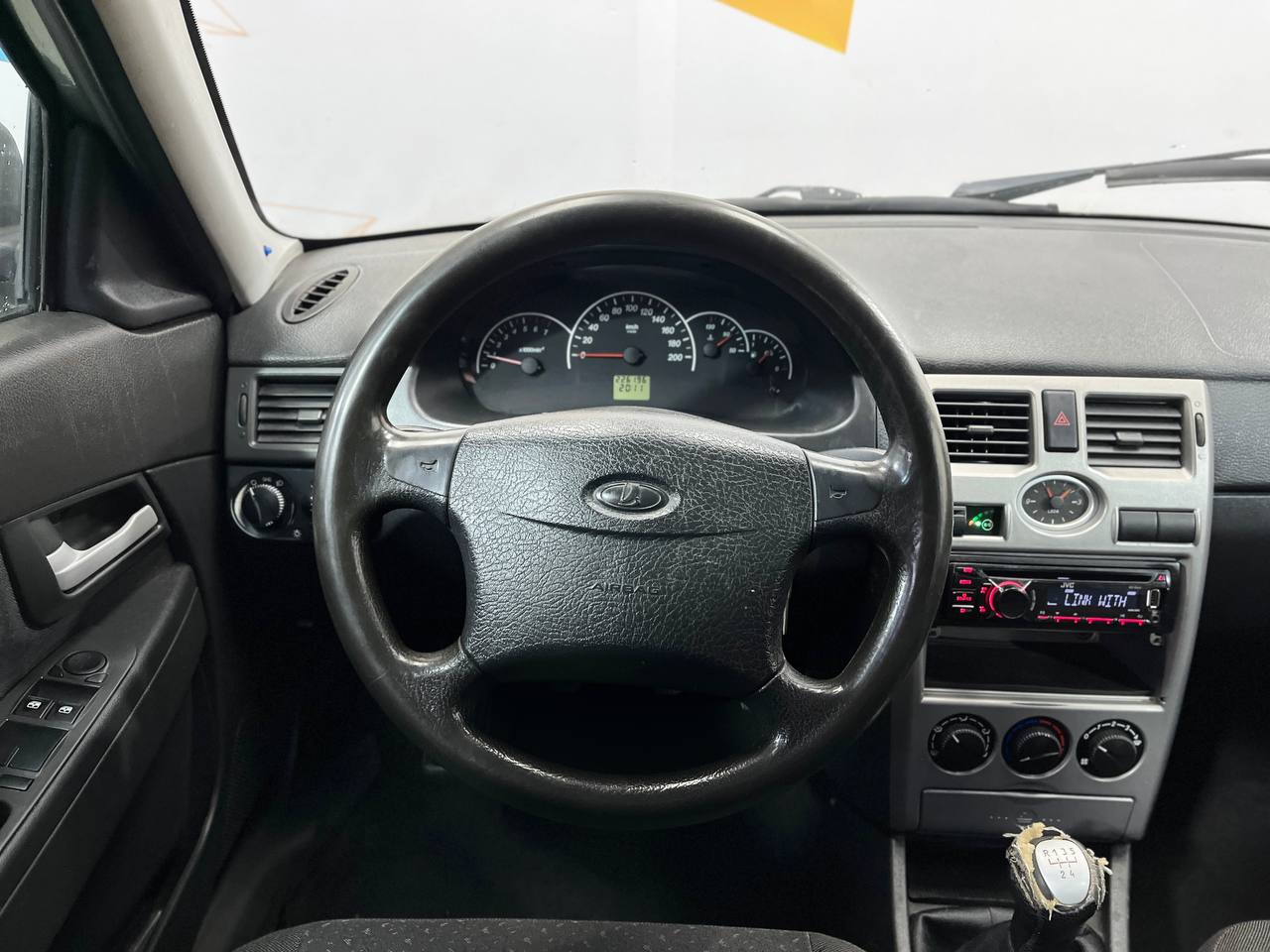 LADA PRIORA