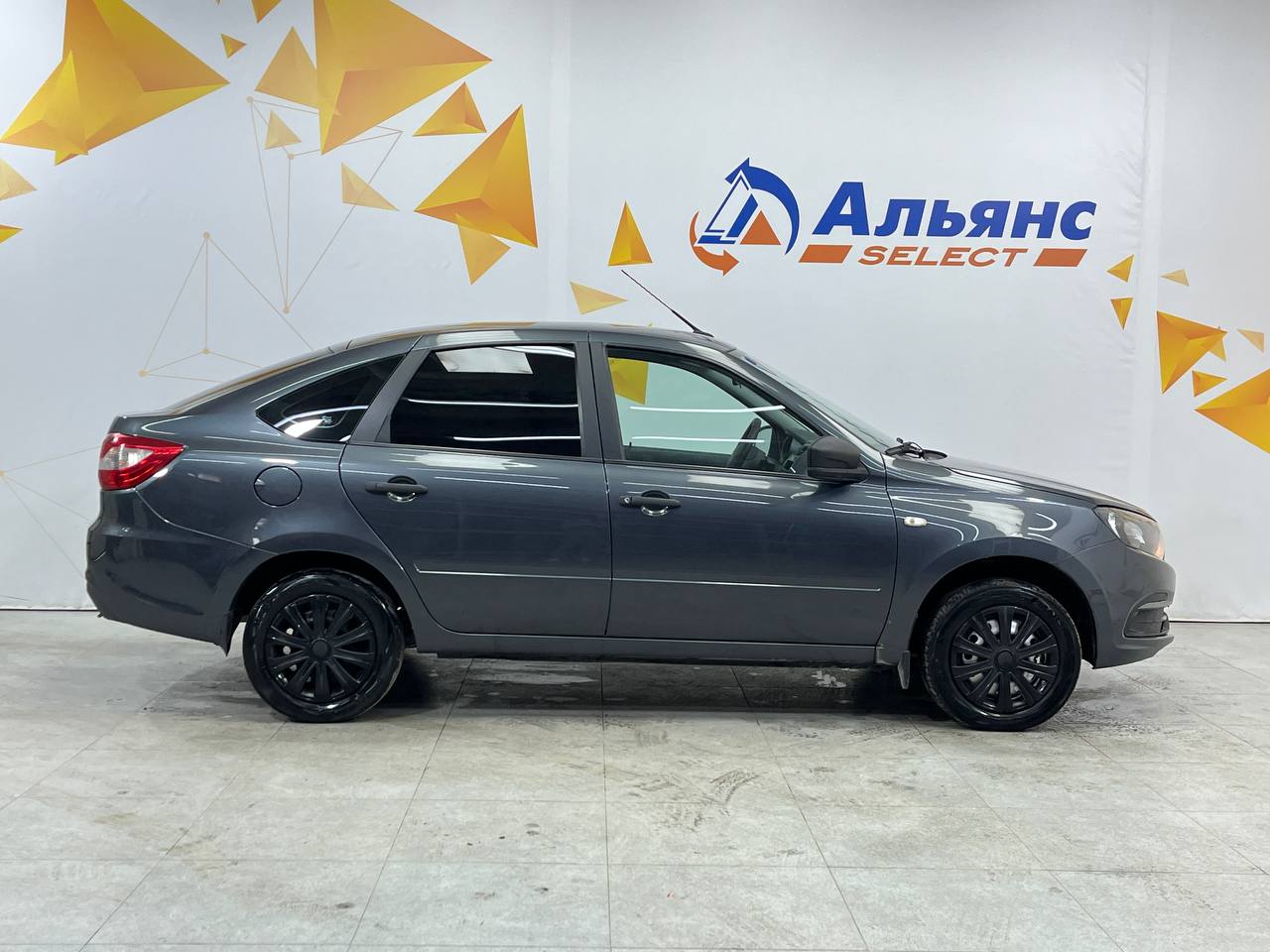 LADA GRANTA