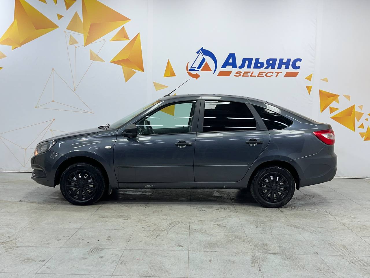 LADA GRANTA