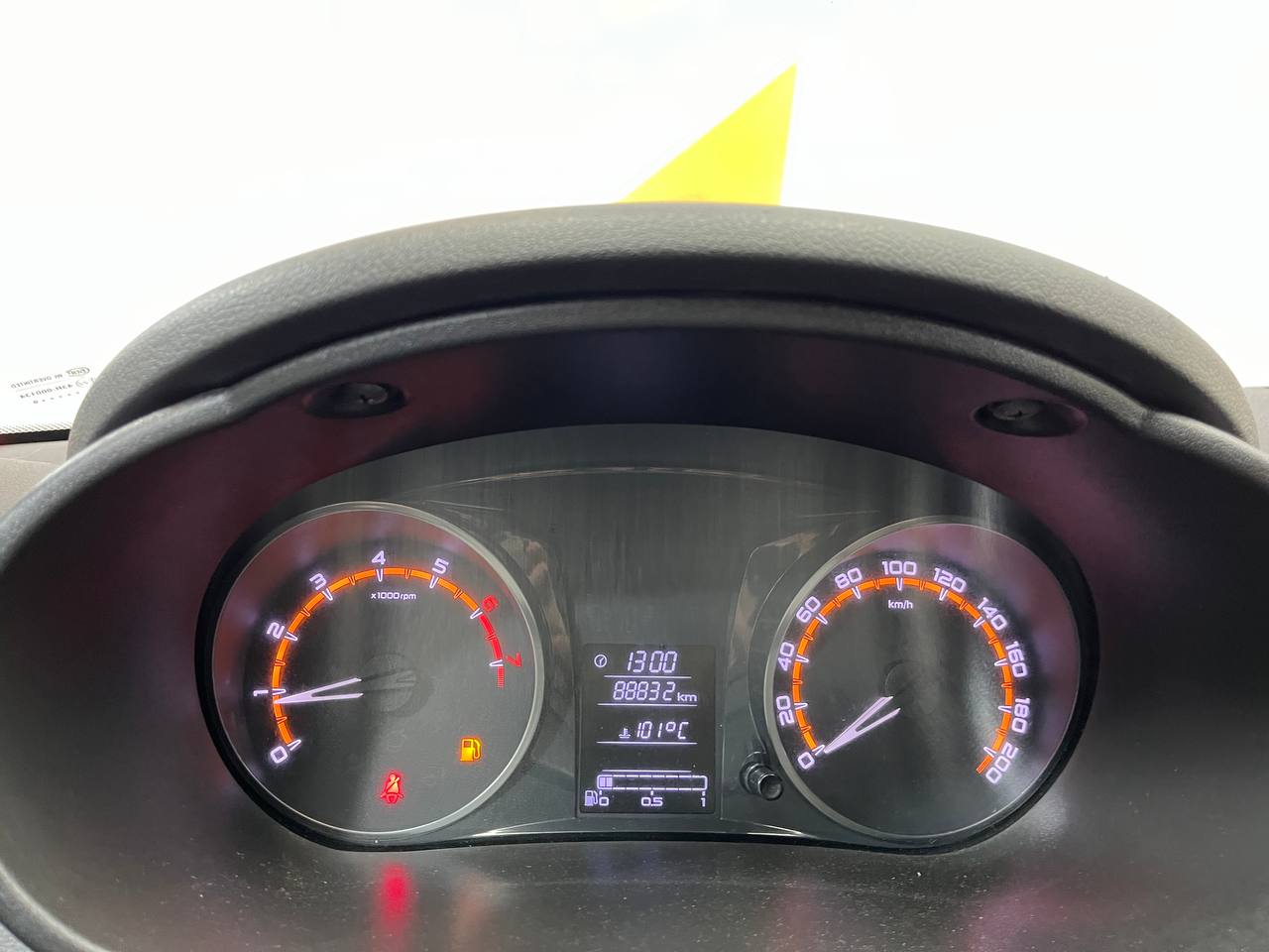 LADA GRANTA