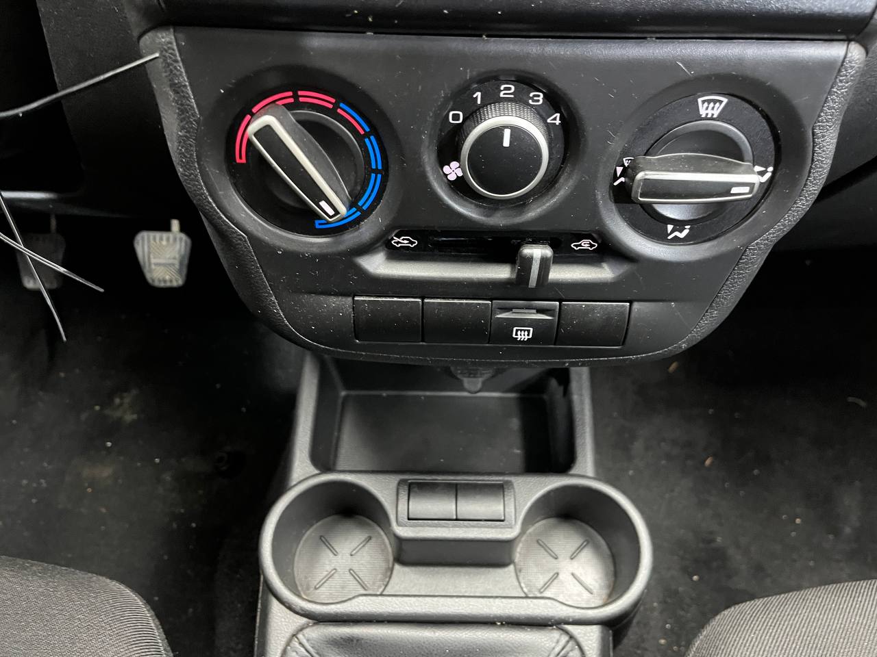 LADA GRANTA