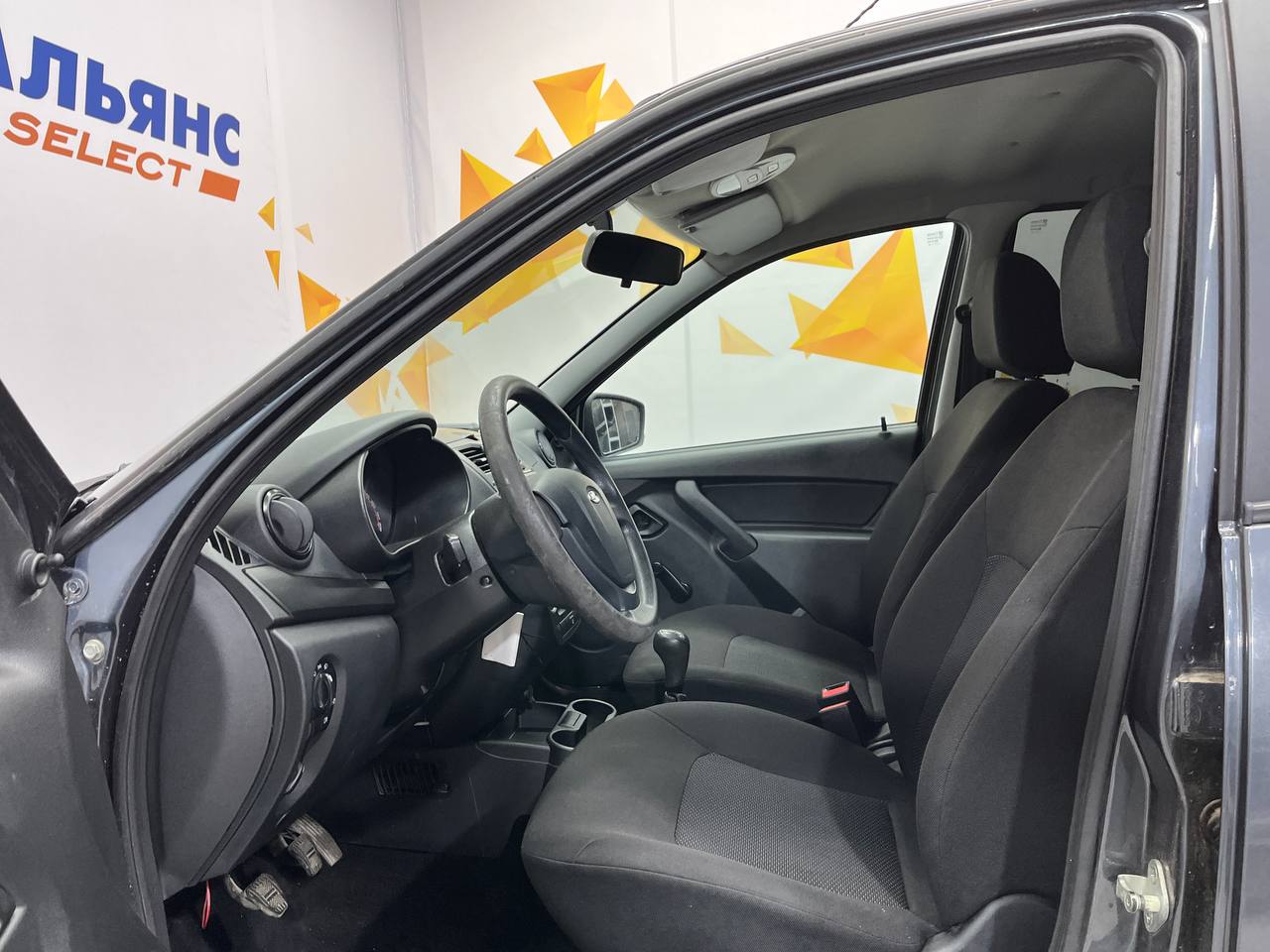 LADA GRANTA
